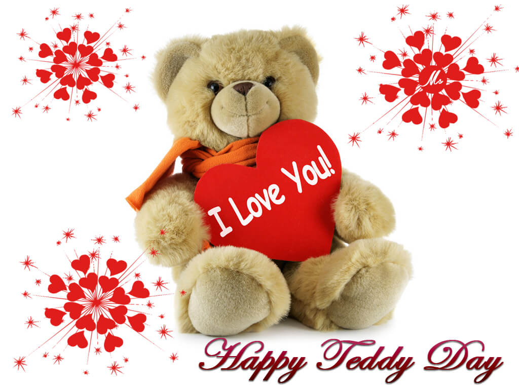 teddy day fondos de pantalla,oso de peluche,peluche,día de san valentín,amor,juguete