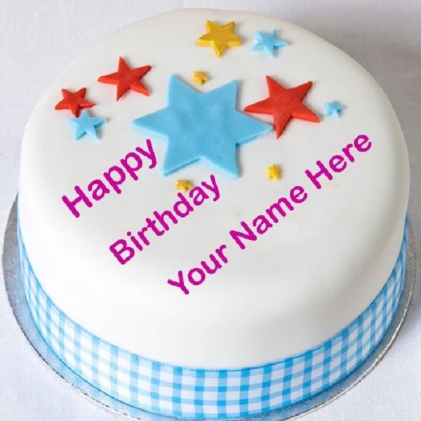 joyeux anniversaire fond d'écran avec nom,décoration de gâteaux,gâteau,fondant,pâte de sucre,décoration de gâteaux