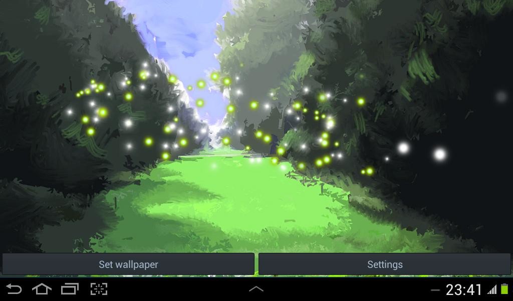 download di sfondi hd per android,natura,verde,cielo,albero,atmosfera