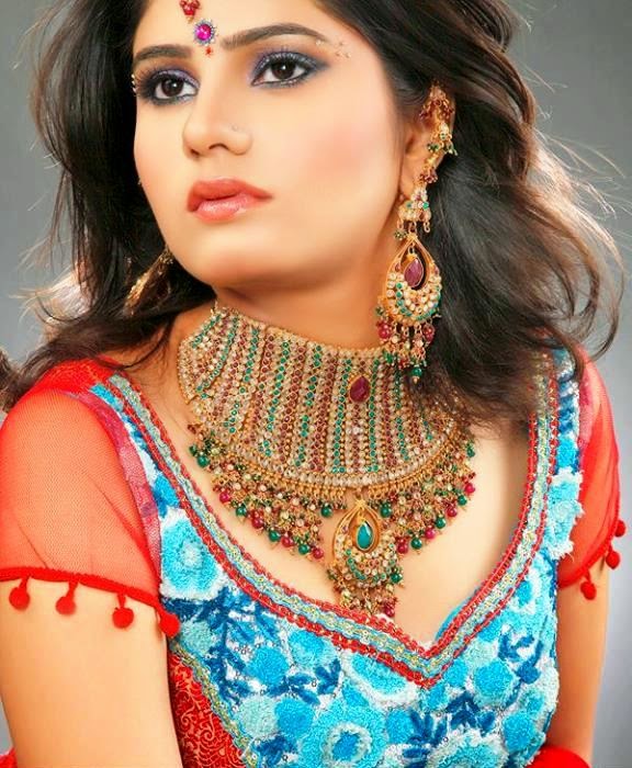bhojpuri actress wallpaper,hair,photo shoot,hairstyle,neck,jewellery
