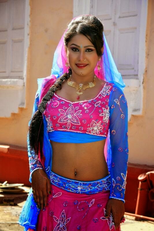 bhojpuri actress wallpaper,abdomen,navel,clothing,trunk,sari