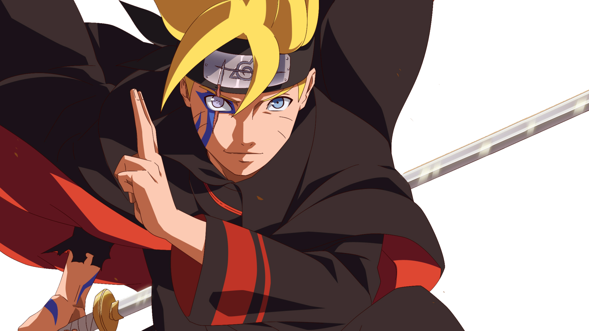 wallpaper boruto uzumaki,anime,cartoon,fictional character,animation,illustration