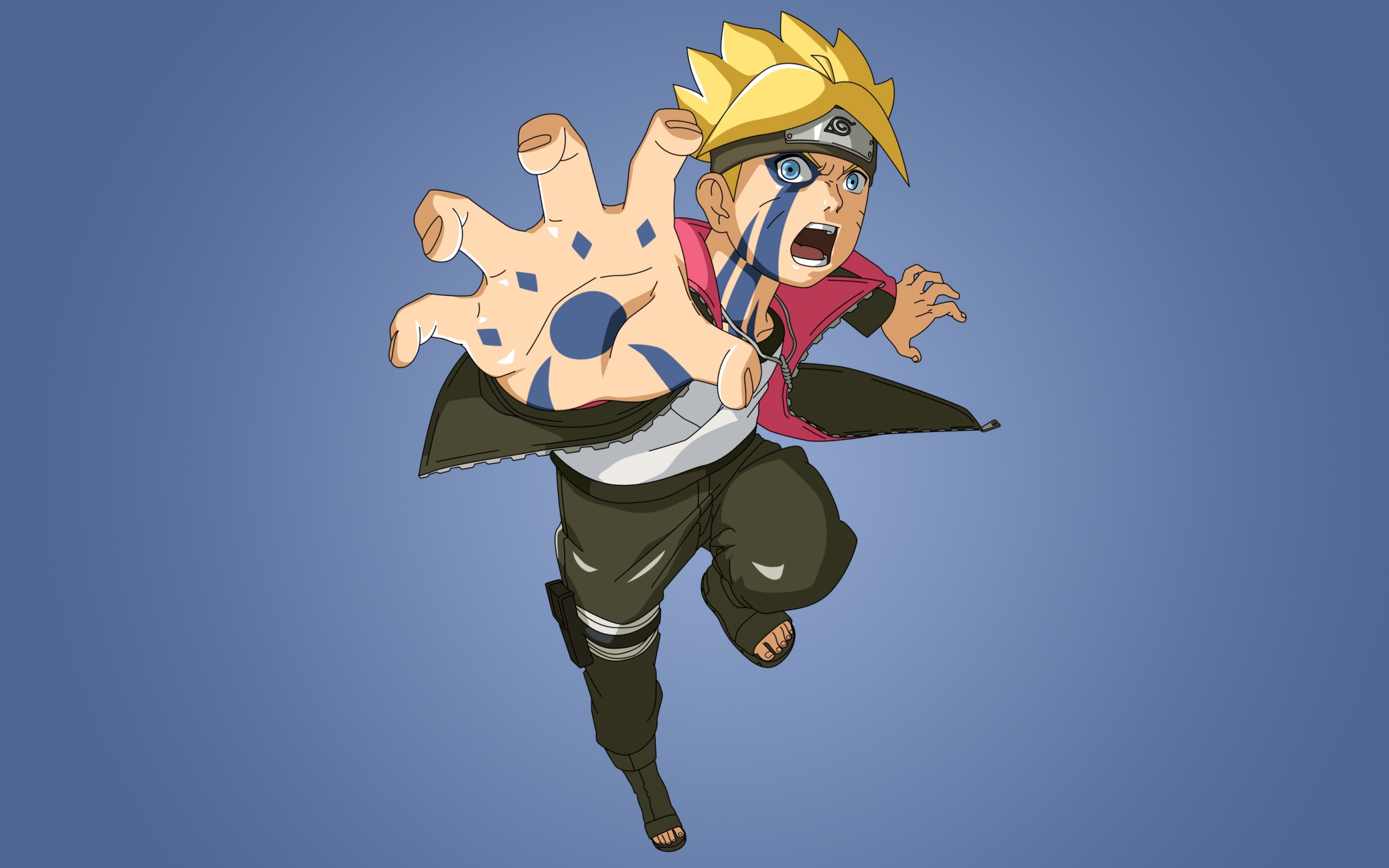 wallpaper boruto uzumaki,cartoon,animated cartoon,anime,illustration,animation