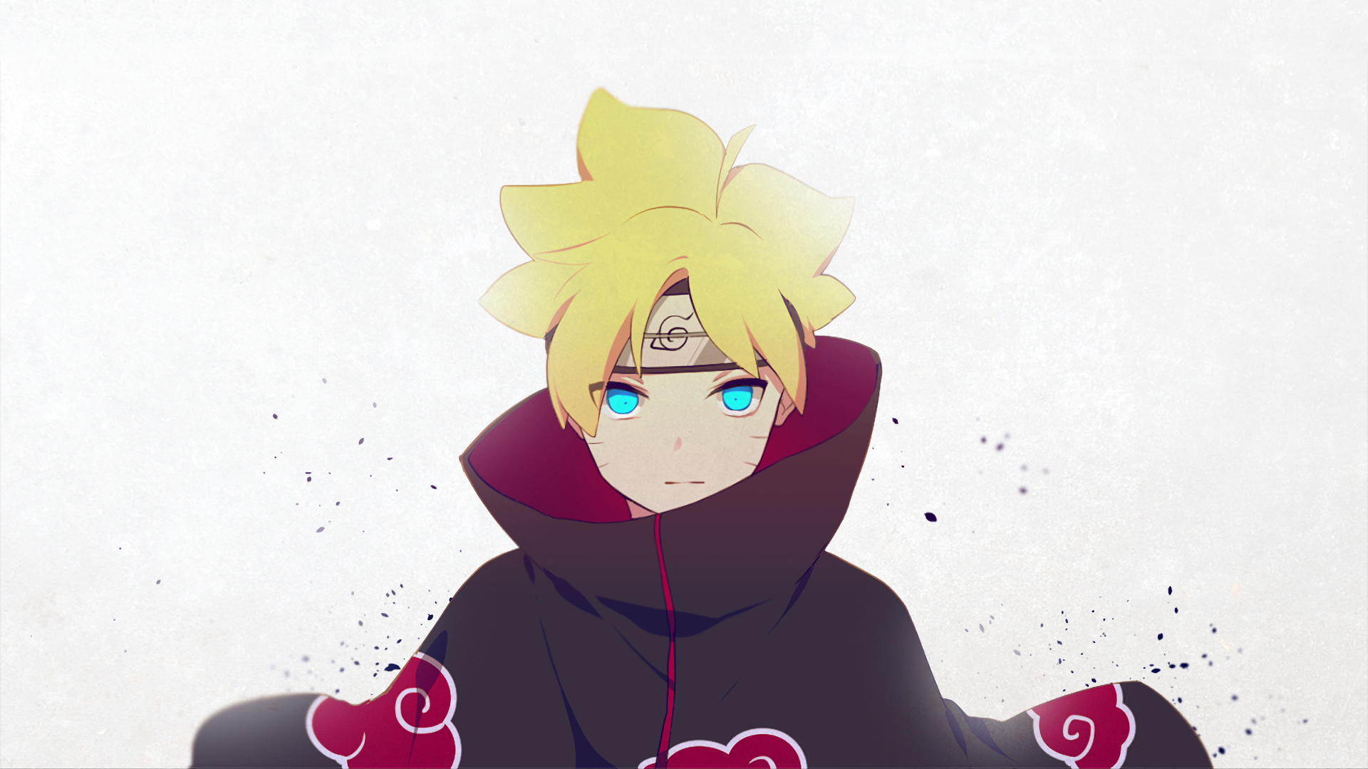 papier peint boruto uzumaki,anime,dessin animé,animation,ouvrages d'art,illustration