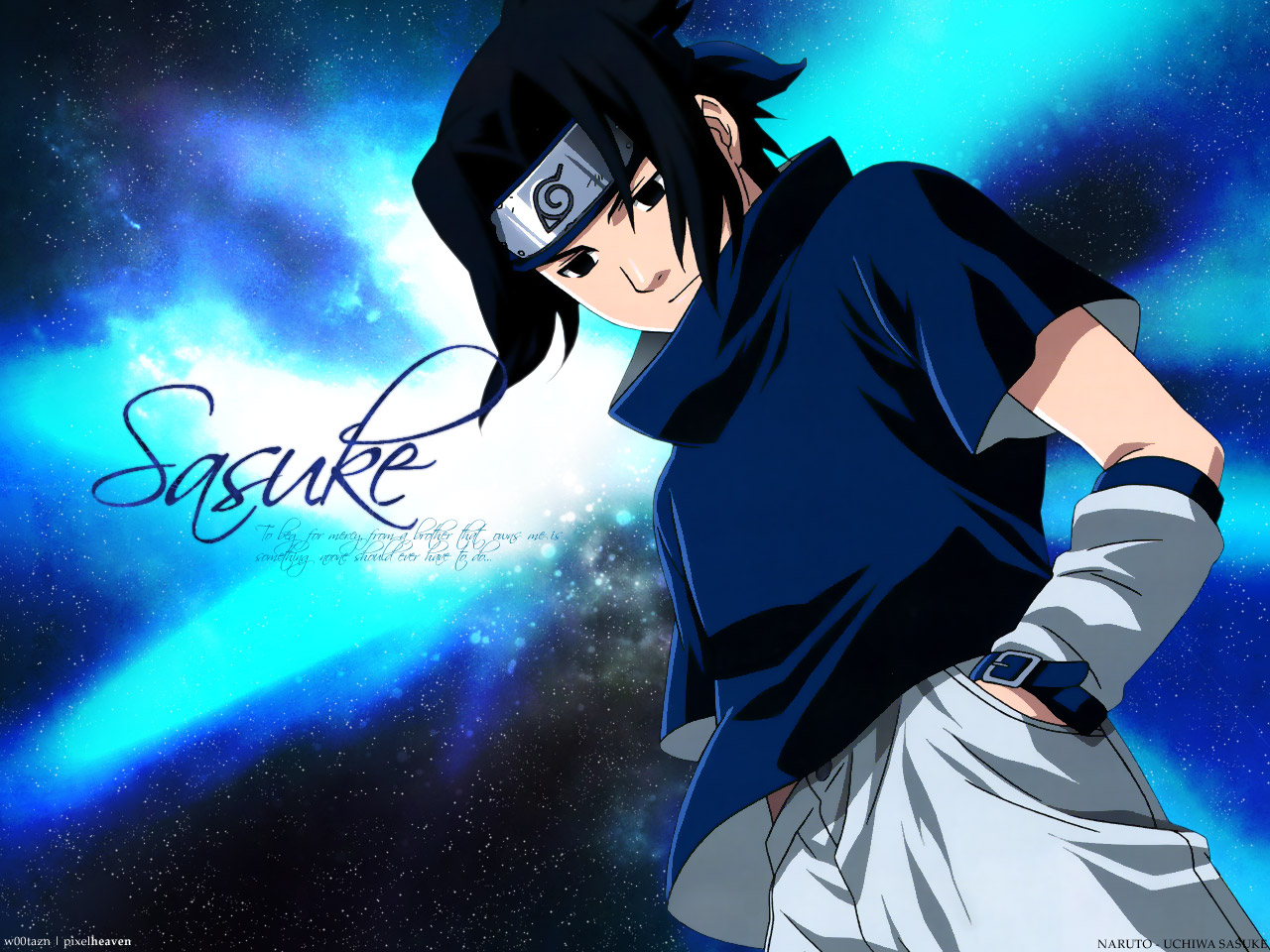 sasuke wallpaper hd,anime,cartone animato,cg artwork,capelli neri,animazione