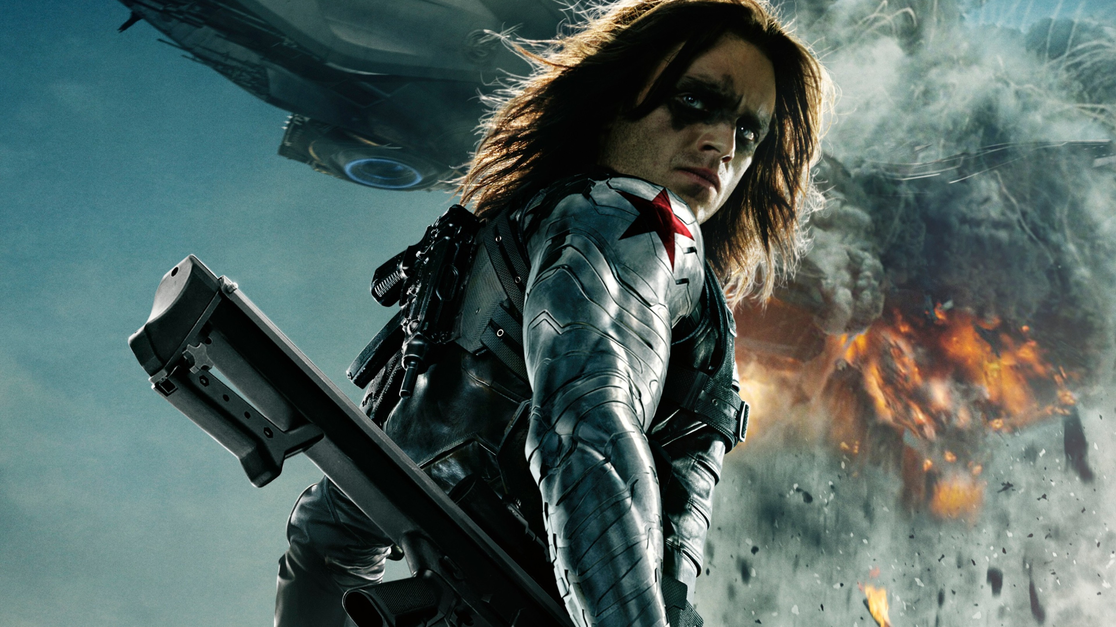 winter soldier wallpaper,action adventure game,shooter game,movie,pc game,games