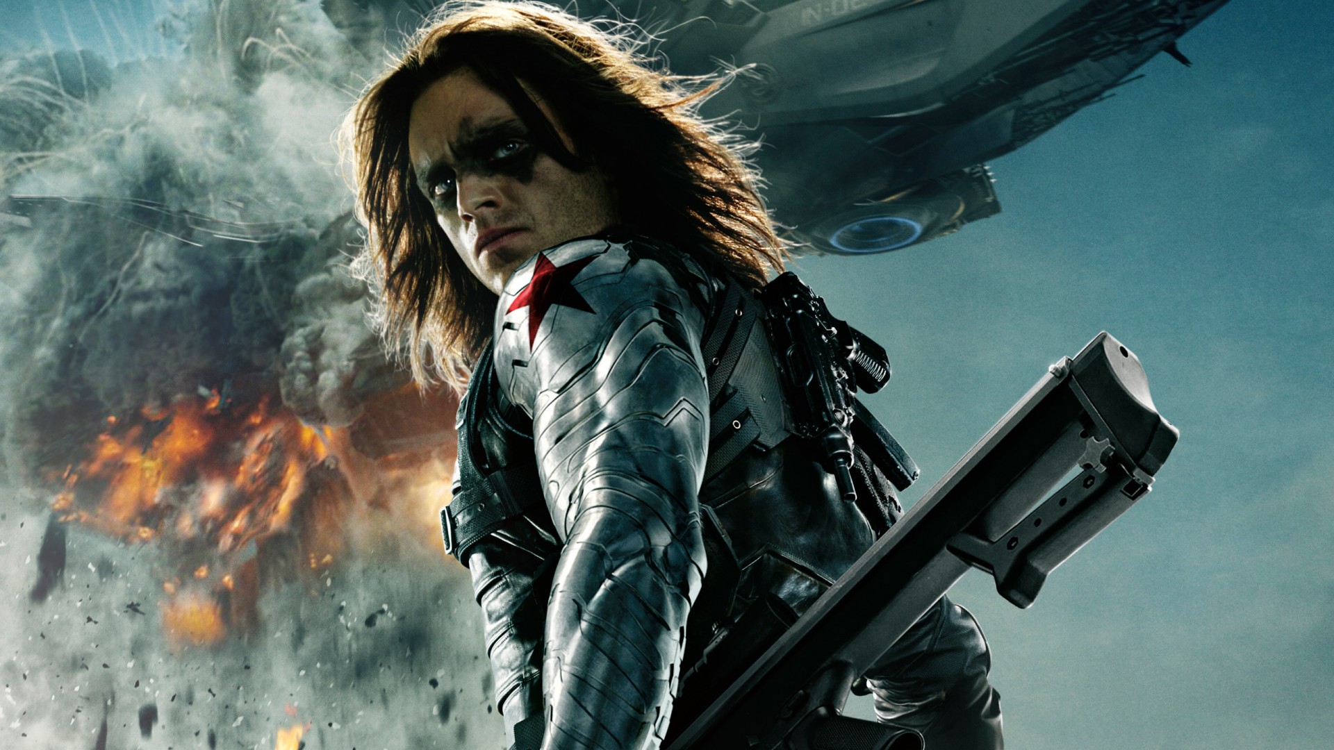 winter soldier wallpaper,action adventure game,cg artwork,movie,games,fictional character