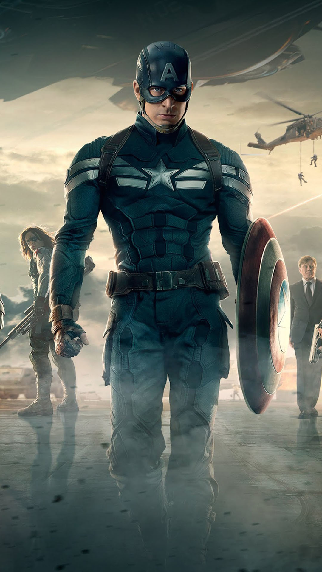 winter soldier wallpaper,superhero,fictional character,batman,captain america,action film