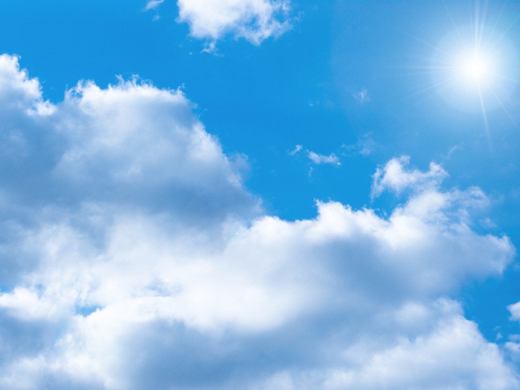 fond d'écran date et heure,ciel,nuage,bleu,jour,cumulus