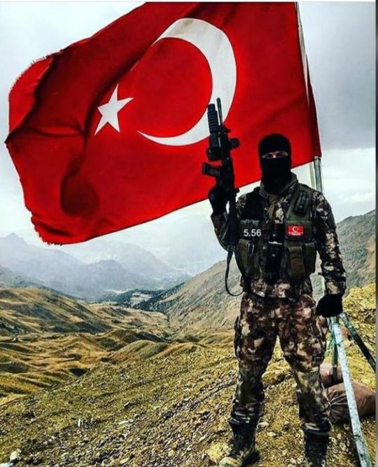 asker wallpaper,soldier,paratrooper,army,red flag
