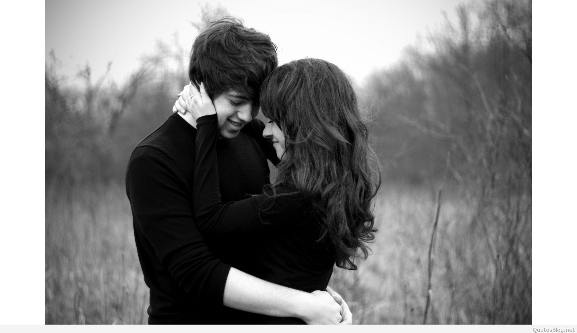 sweet couple wallpaper,people in nature,photograph,romance,love,black and white