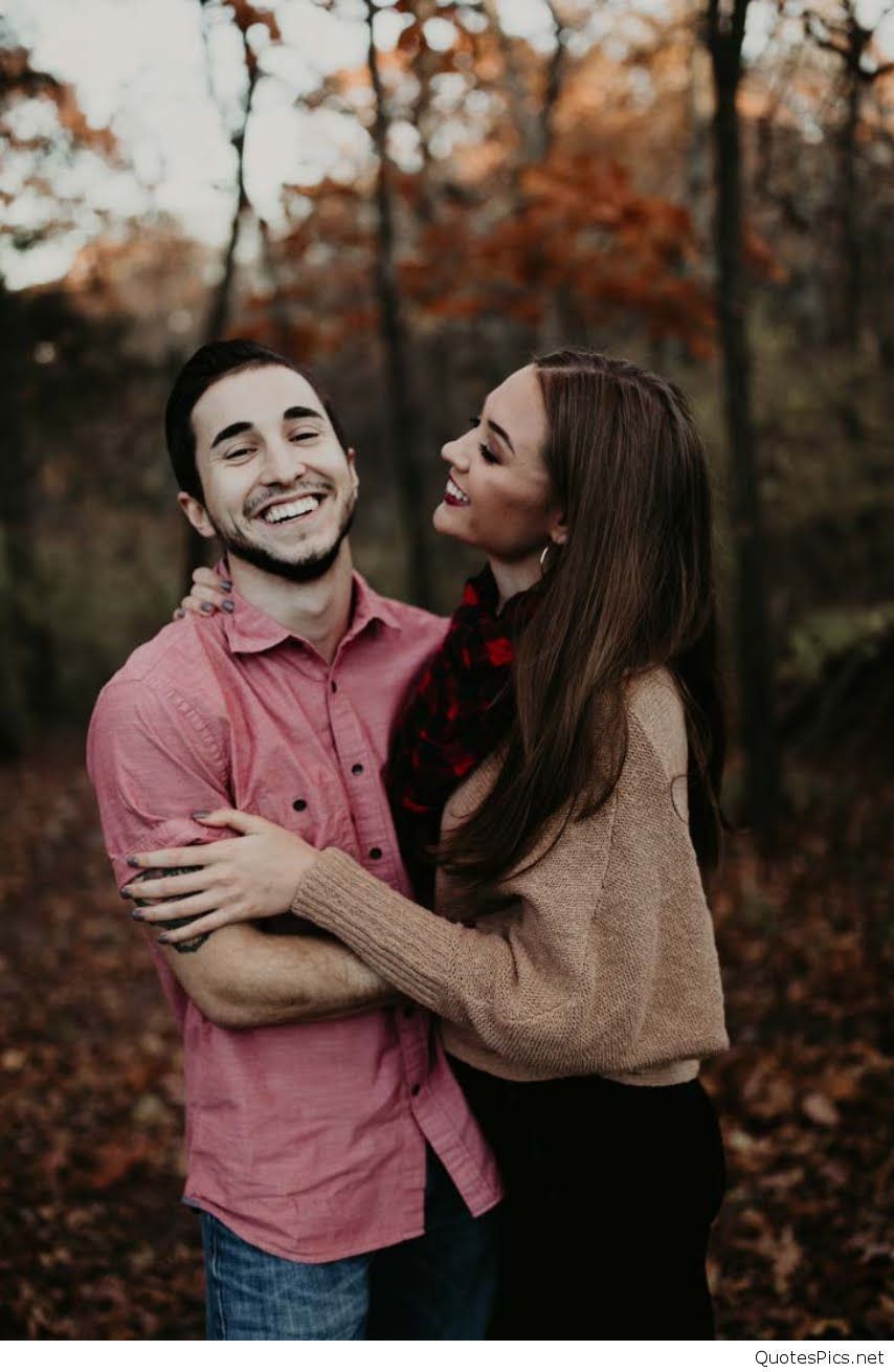 sweet couple wallpaper,people in nature,photograph,people,portrait,photography