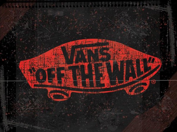 vans wallpaper,red,font,text,logo,graphics