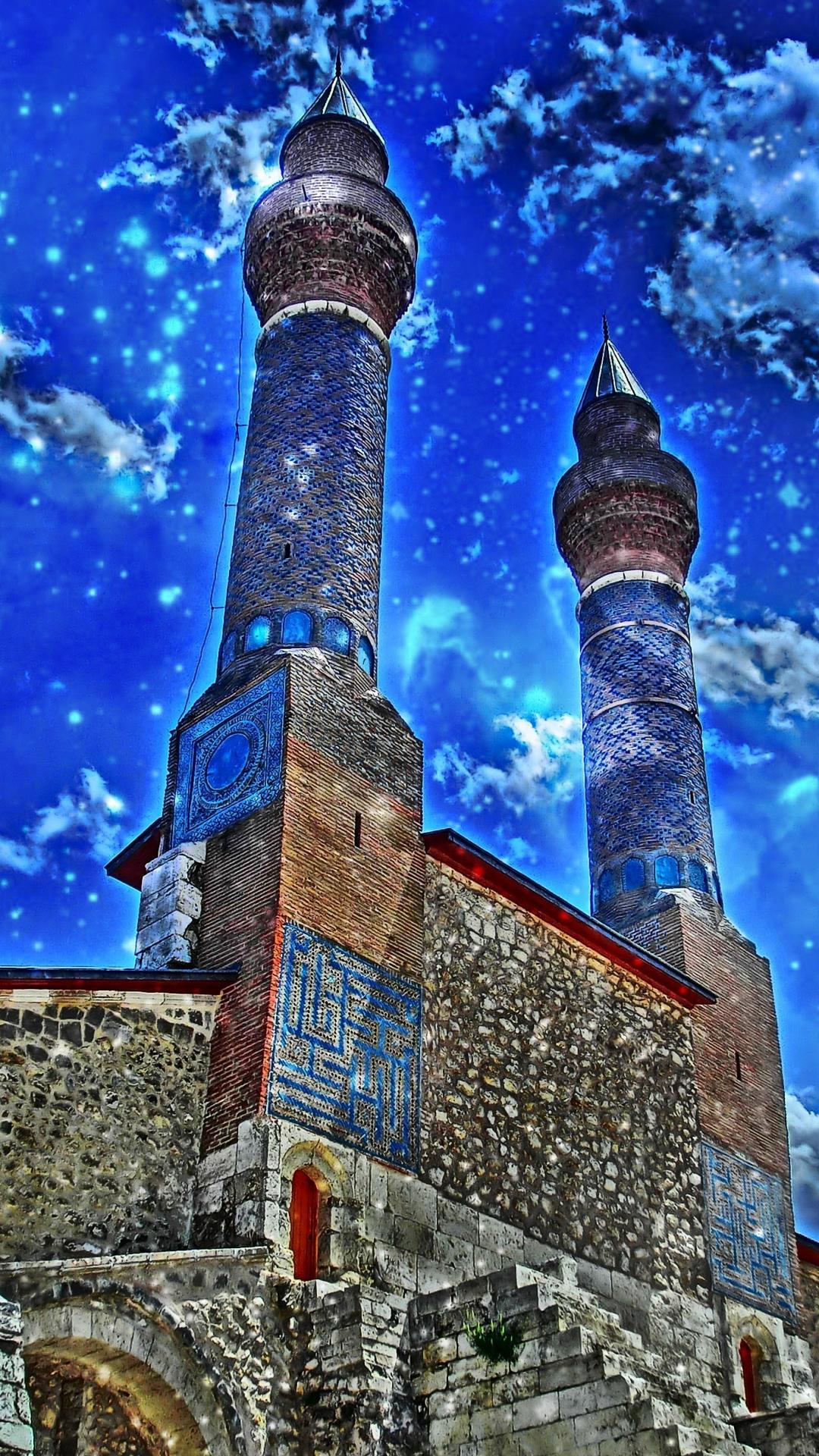t rk fondo de pantalla,torre,edificio,cielo,arquitectura,mezquita