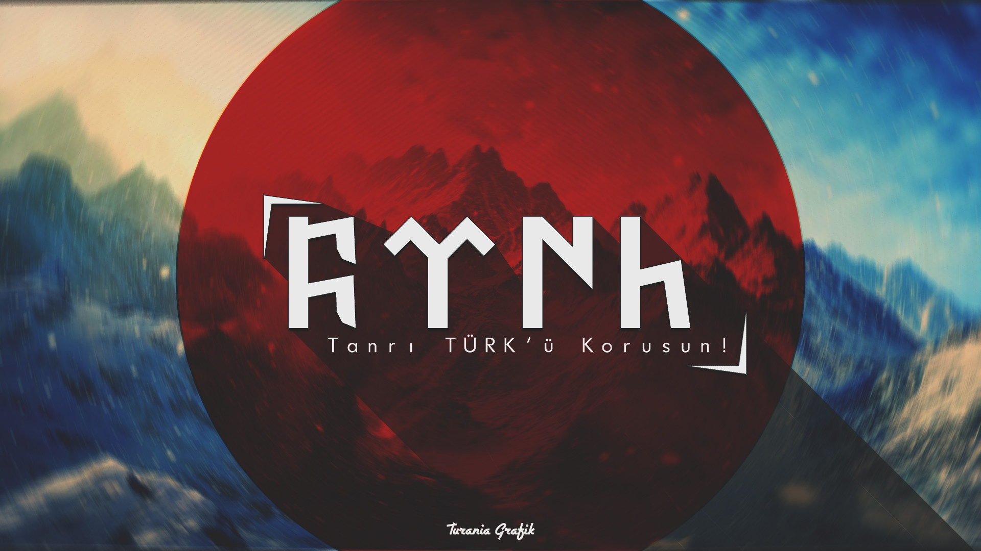 türk wallpaper,font,text,sky,logo,world