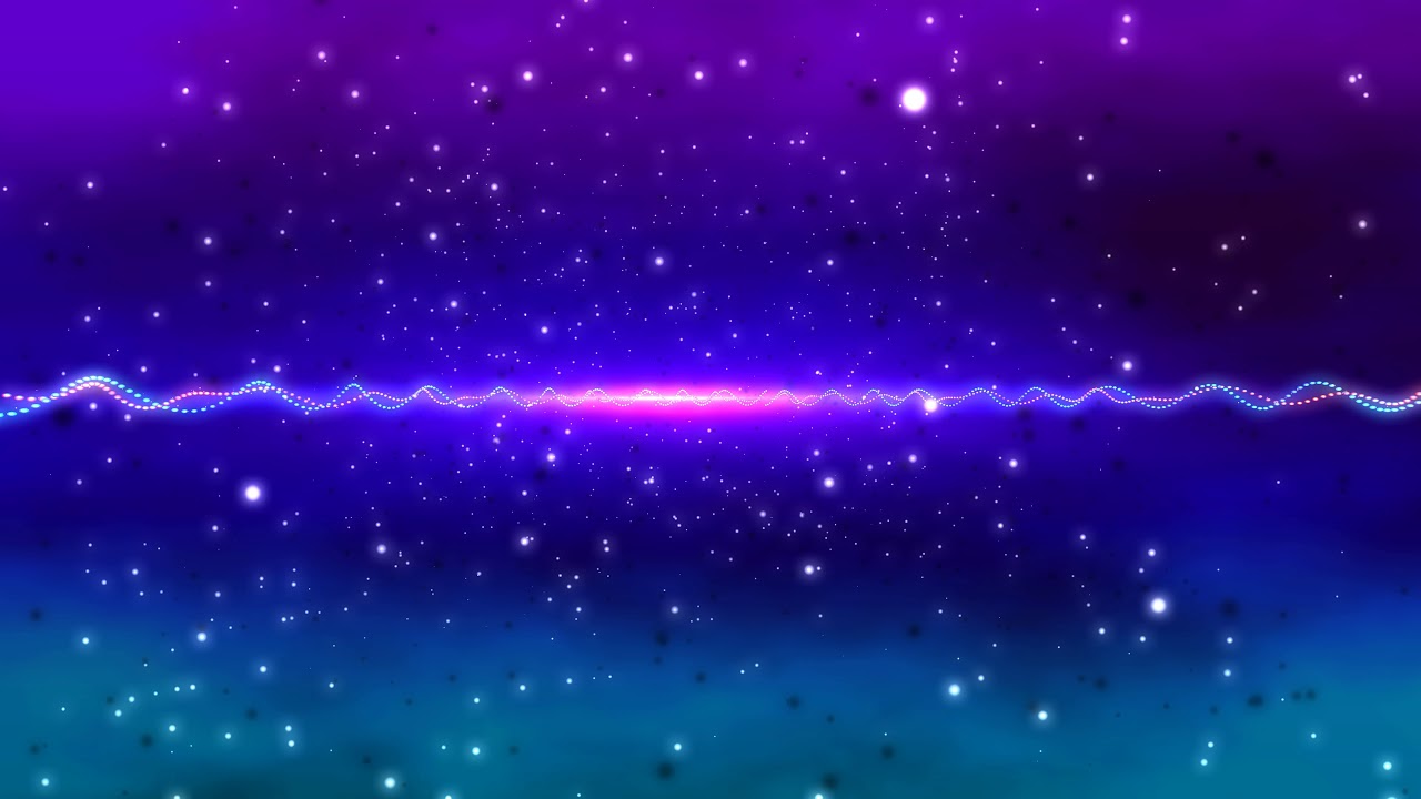 sfondo dell'universo 4k,blu,viola,viola,atmosfera,cielo