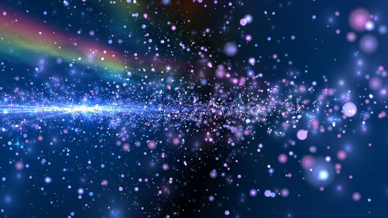 sfondo dell'universo 4k,viola,atmosfera,cielo,viola,spazio