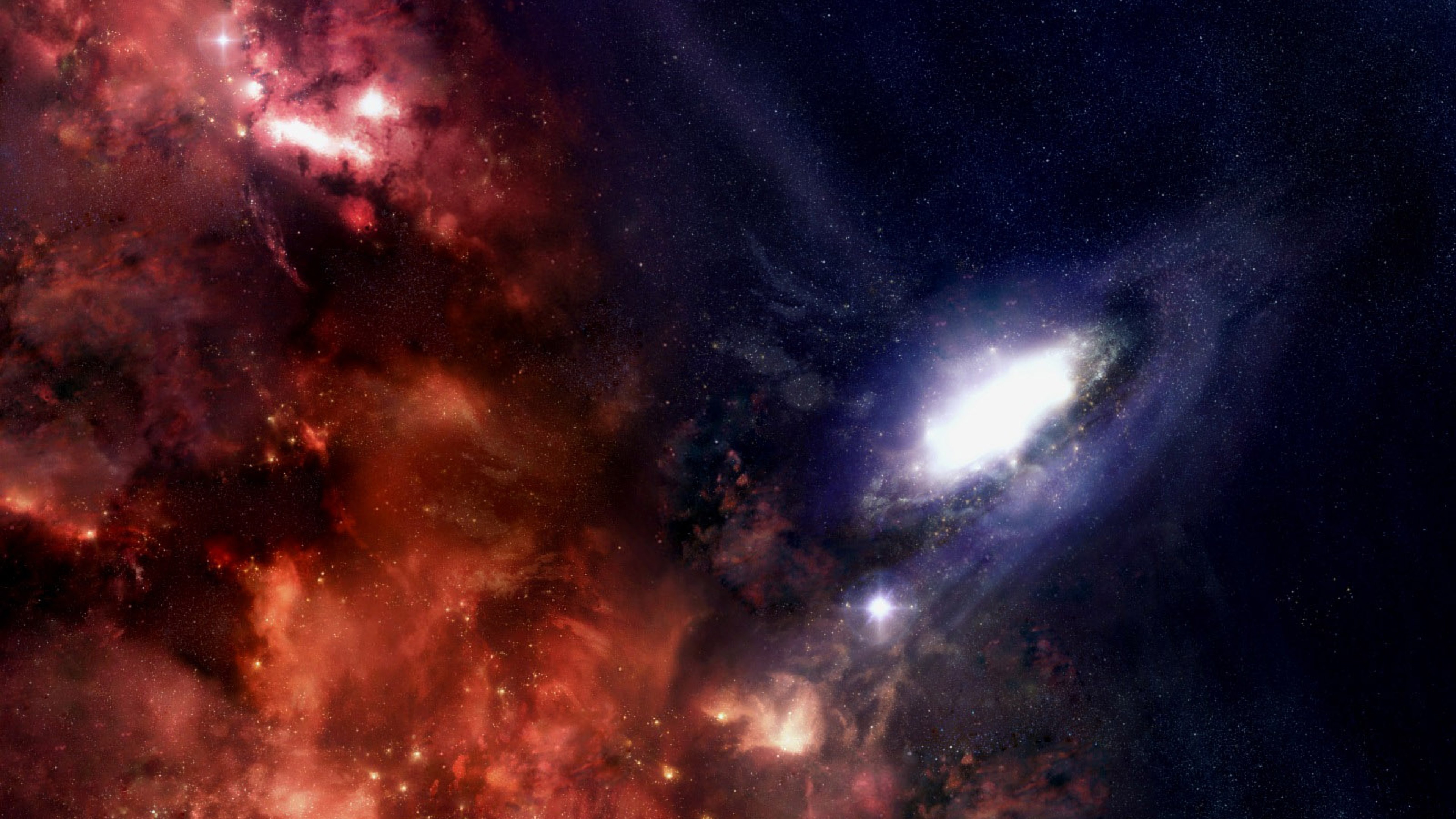 sfondo dell'universo 4k,spazio,cielo,natura,oggetto astronomico,atmosfera