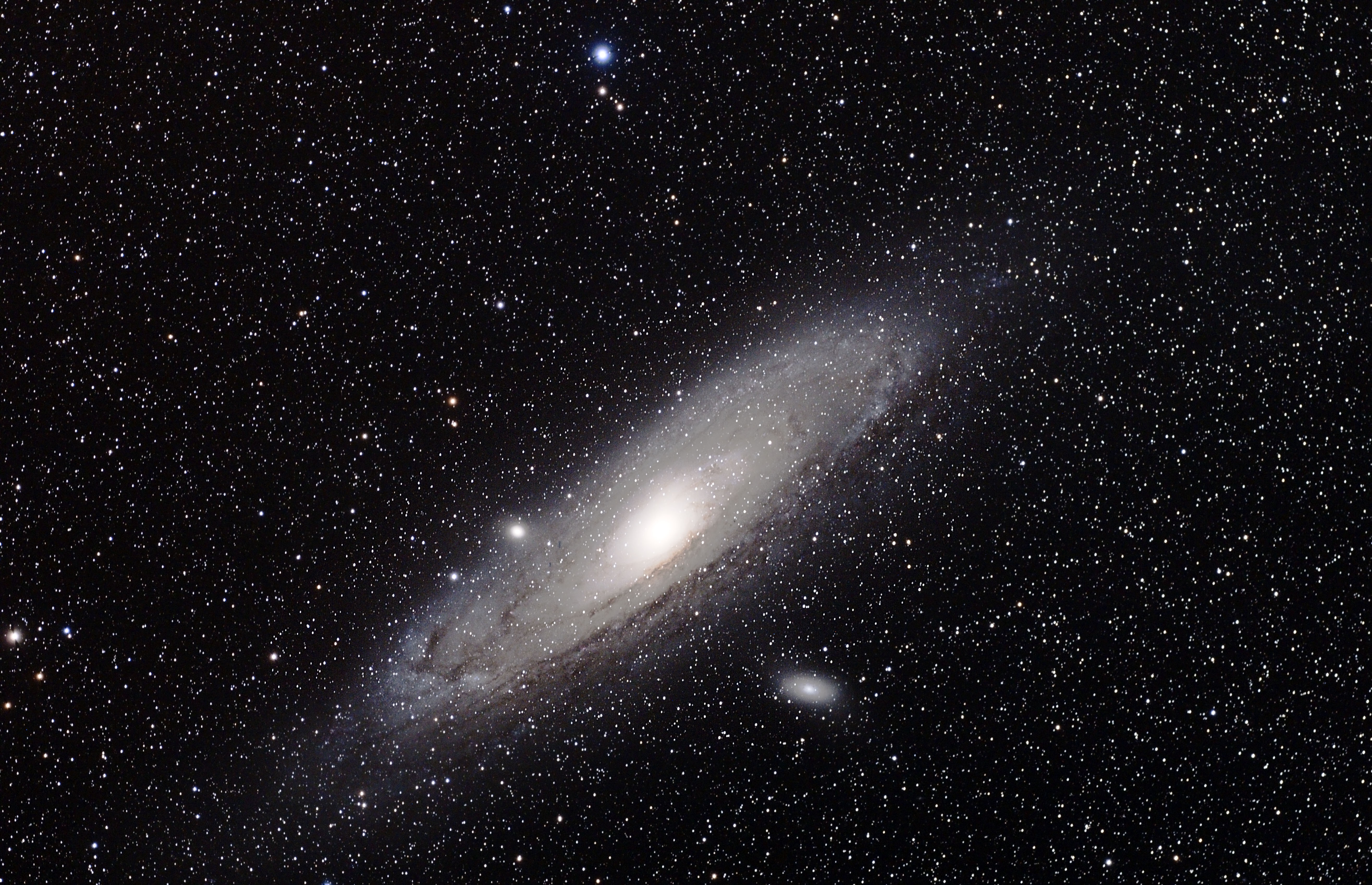 sfondo dell'universo 4k,galassia,spazio,nero,natura,atmosfera