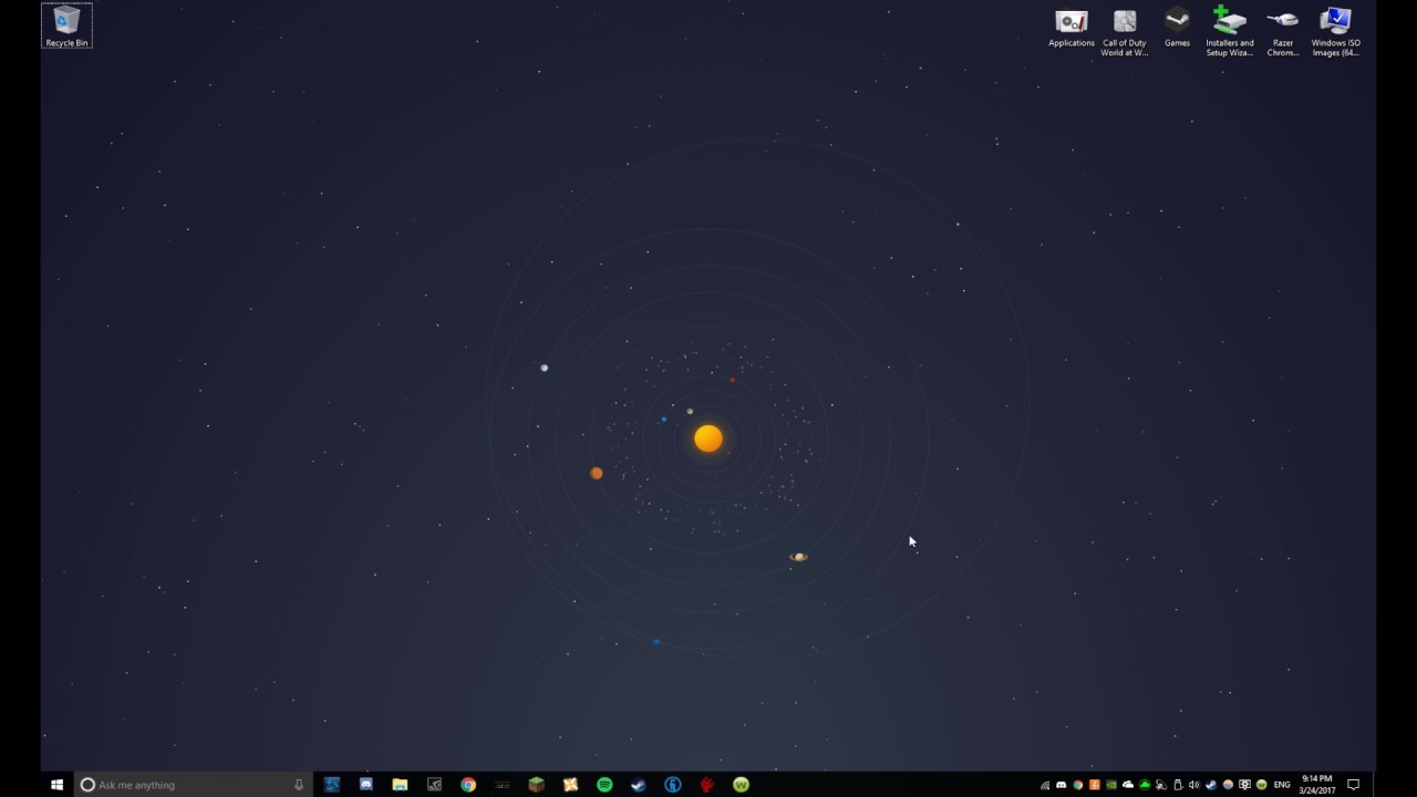 carta da parati del sistema solare,cielo,immagine dello schermo,atmosfera,oggetto astronomico,spazio