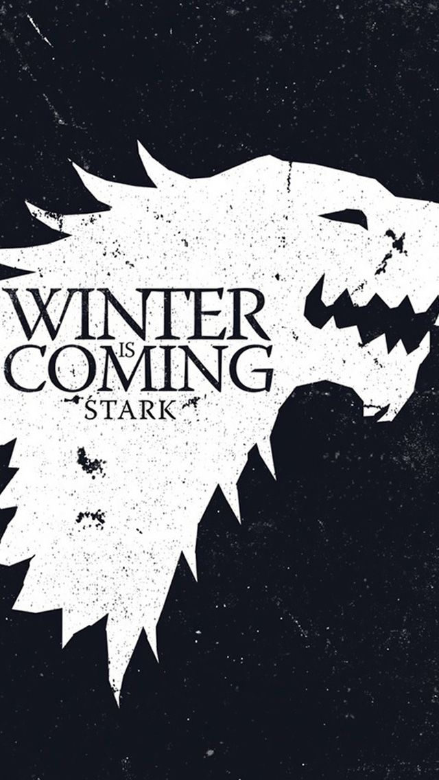 winter is coming wallpaper,font,text,illustration,batman,t shirt