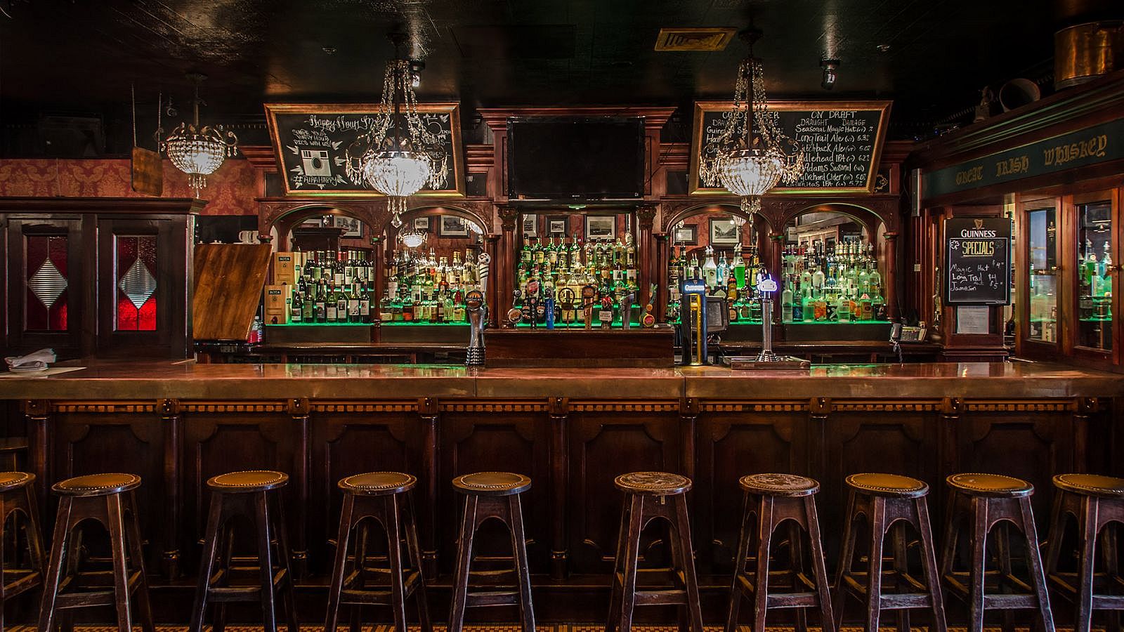 pub wallpaper,building,tavern,stage,furniture,room