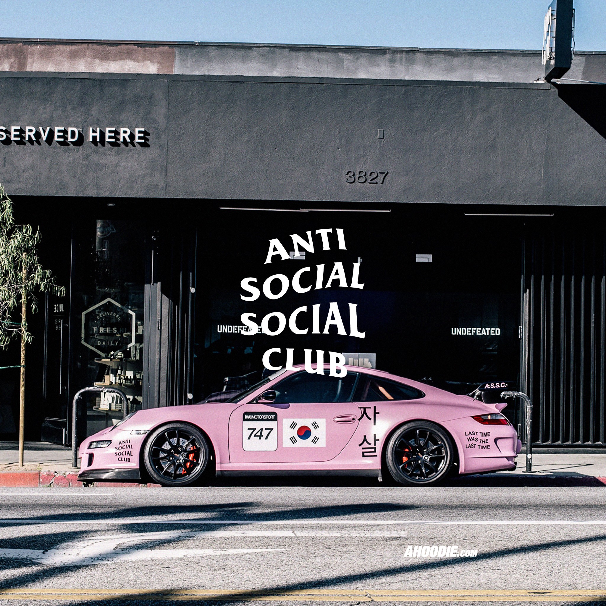 anti social social club wallpaper,landfahrzeug,fahrzeug,auto,sportwagen,coup