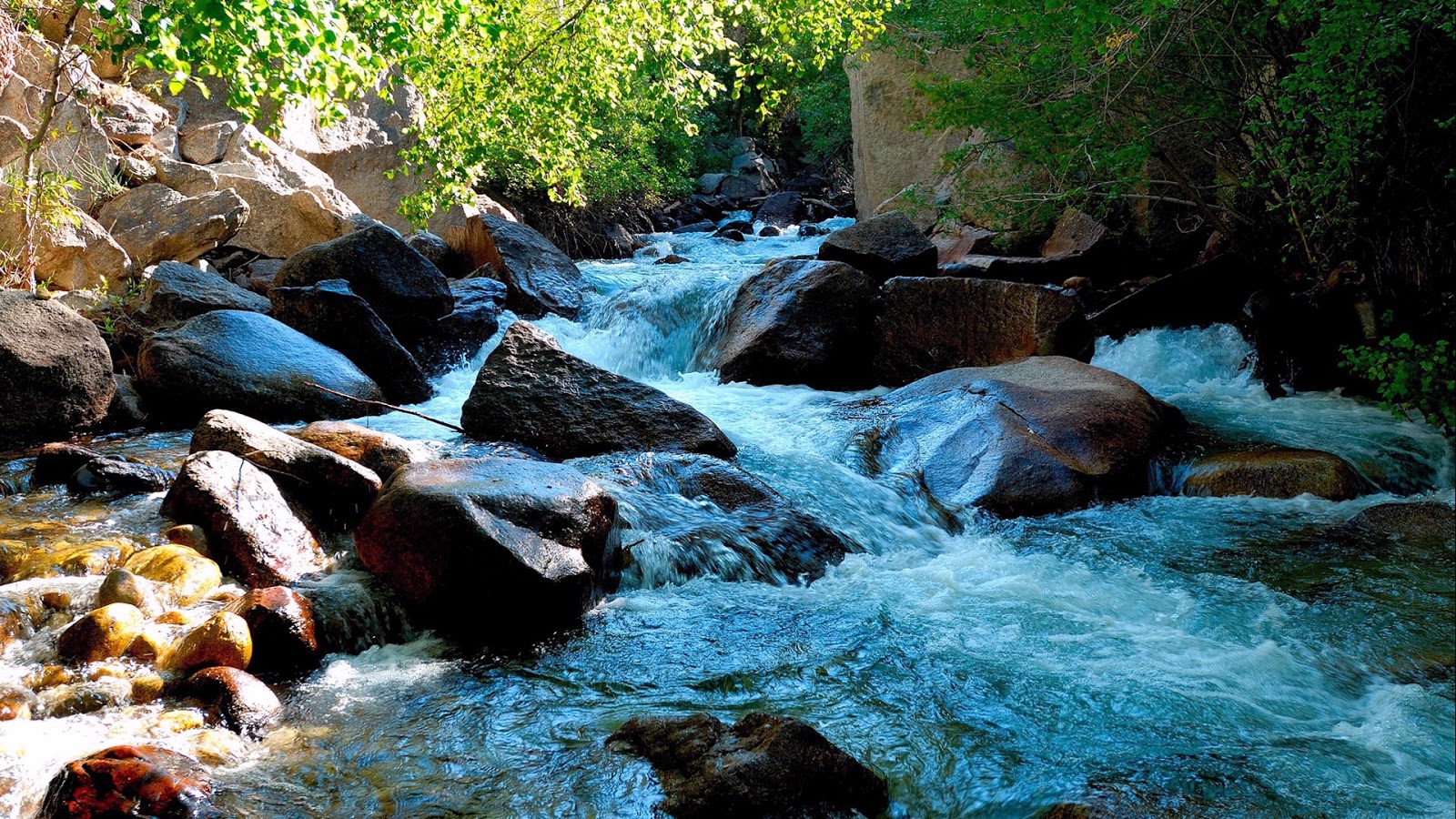 en g zel wallpaper,risorse idriche,corpo d'acqua,ruscello,paesaggio naturale,alveo