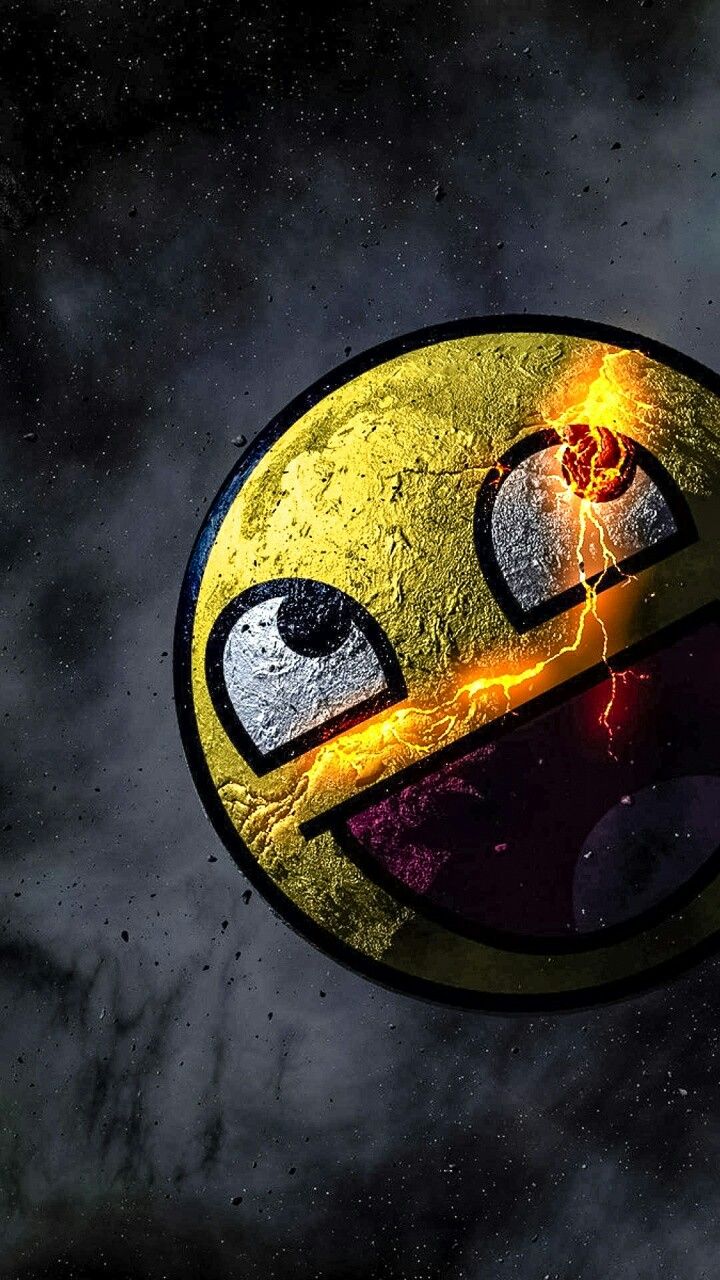 en güzel wallpaper,yellow,illustration,space,fictional character,symbol