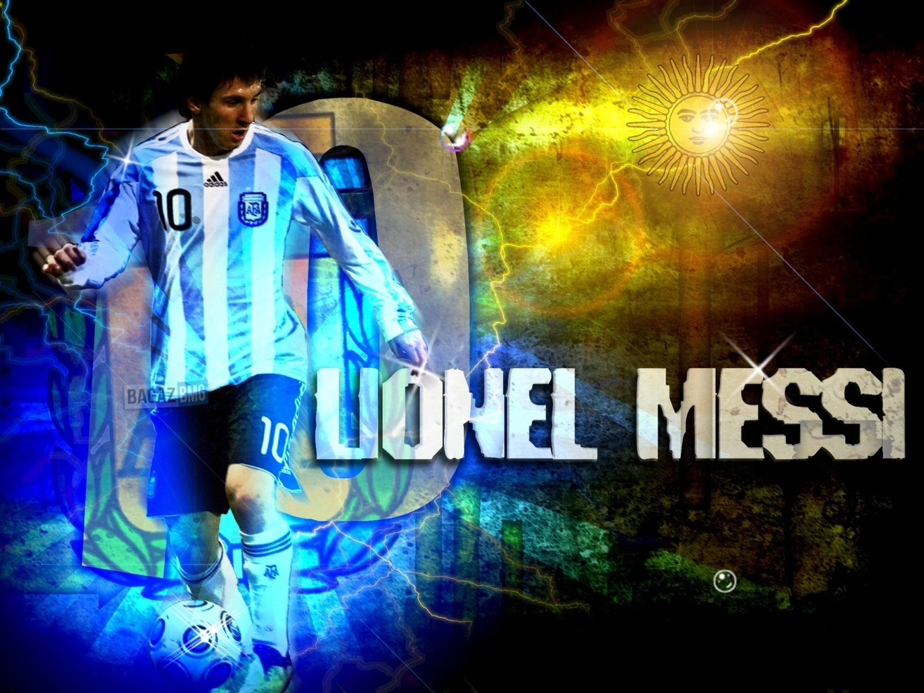 en güzel wallpaper,football player,font,graphic design,graphics,player