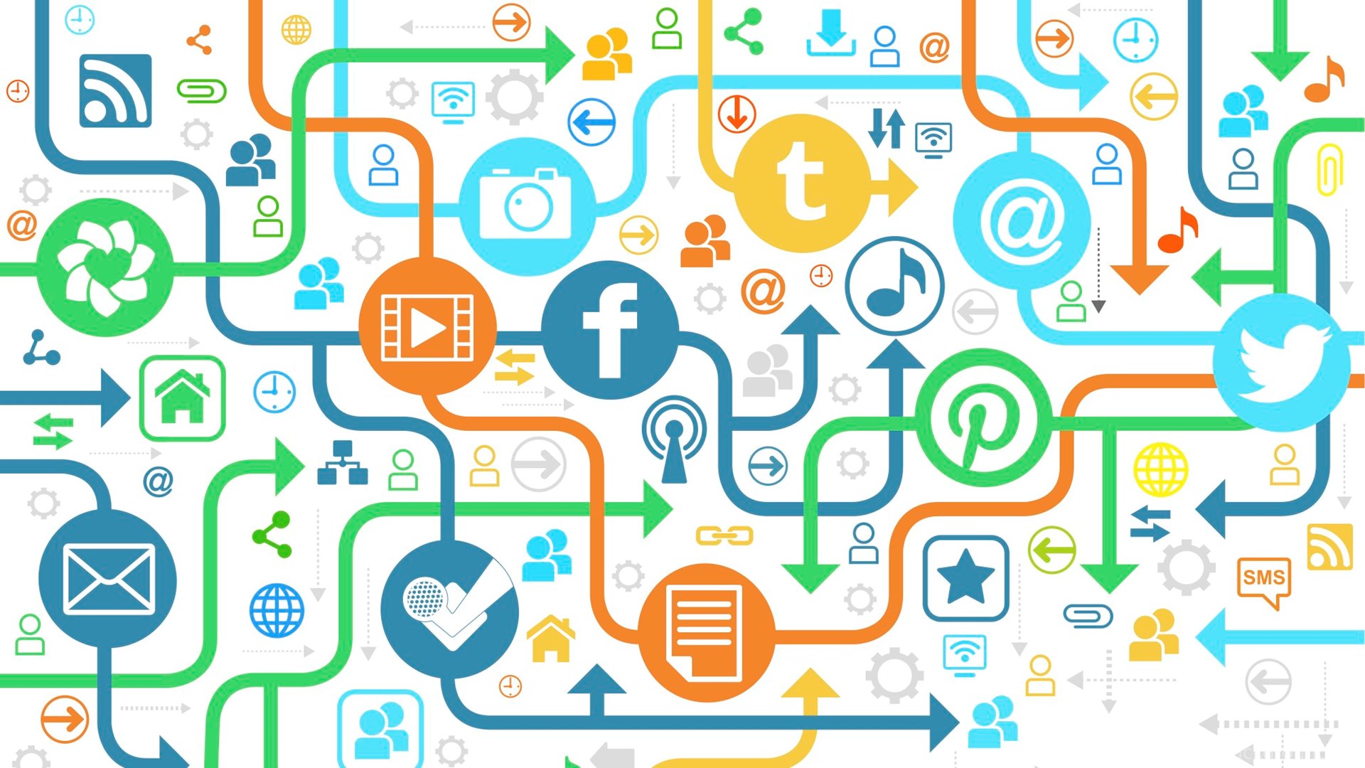 social media wallpaper,green,product,line,text,pattern