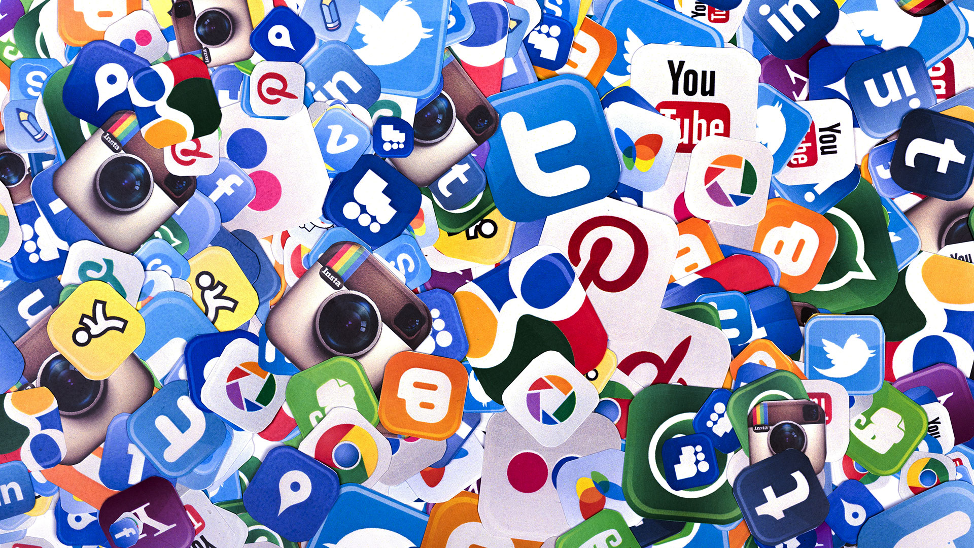 social media wallpaper,pattern,design,font,circle,number