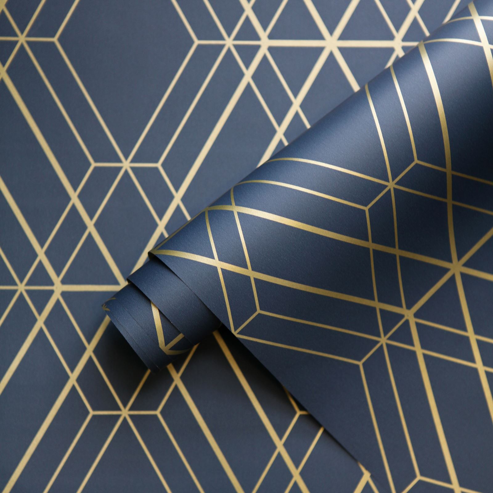 blue geometric wallpaper,pattern,leaf,design,line,pattern