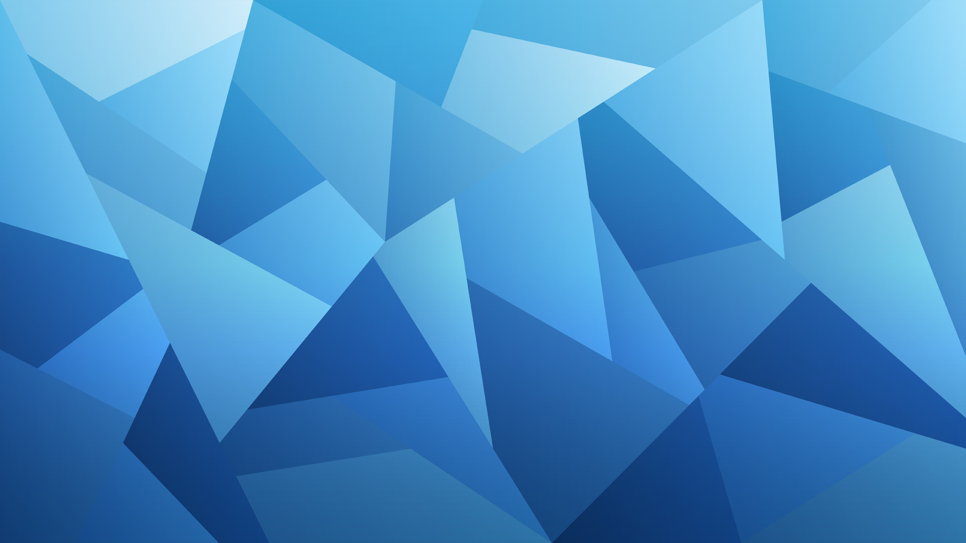 blue geometric wallpaper,blue,azure,aqua,pattern,triangle