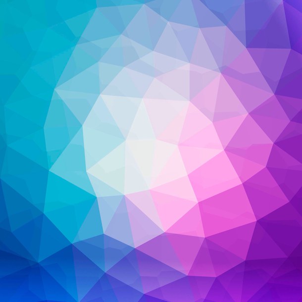 papel pintado geométrico azul,azul,púrpura,violeta,modelo,rosado