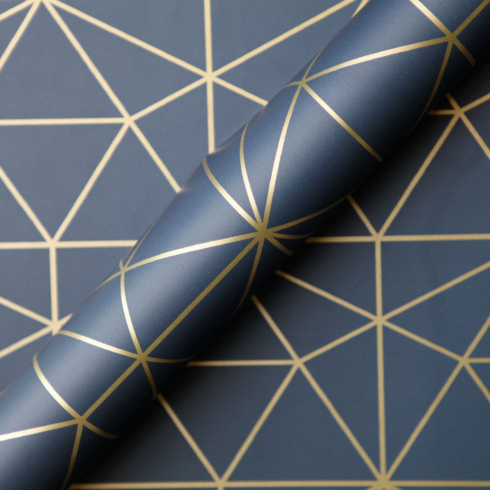 青い幾何学的な壁紙,パターン,葉,ライン,設計,対称