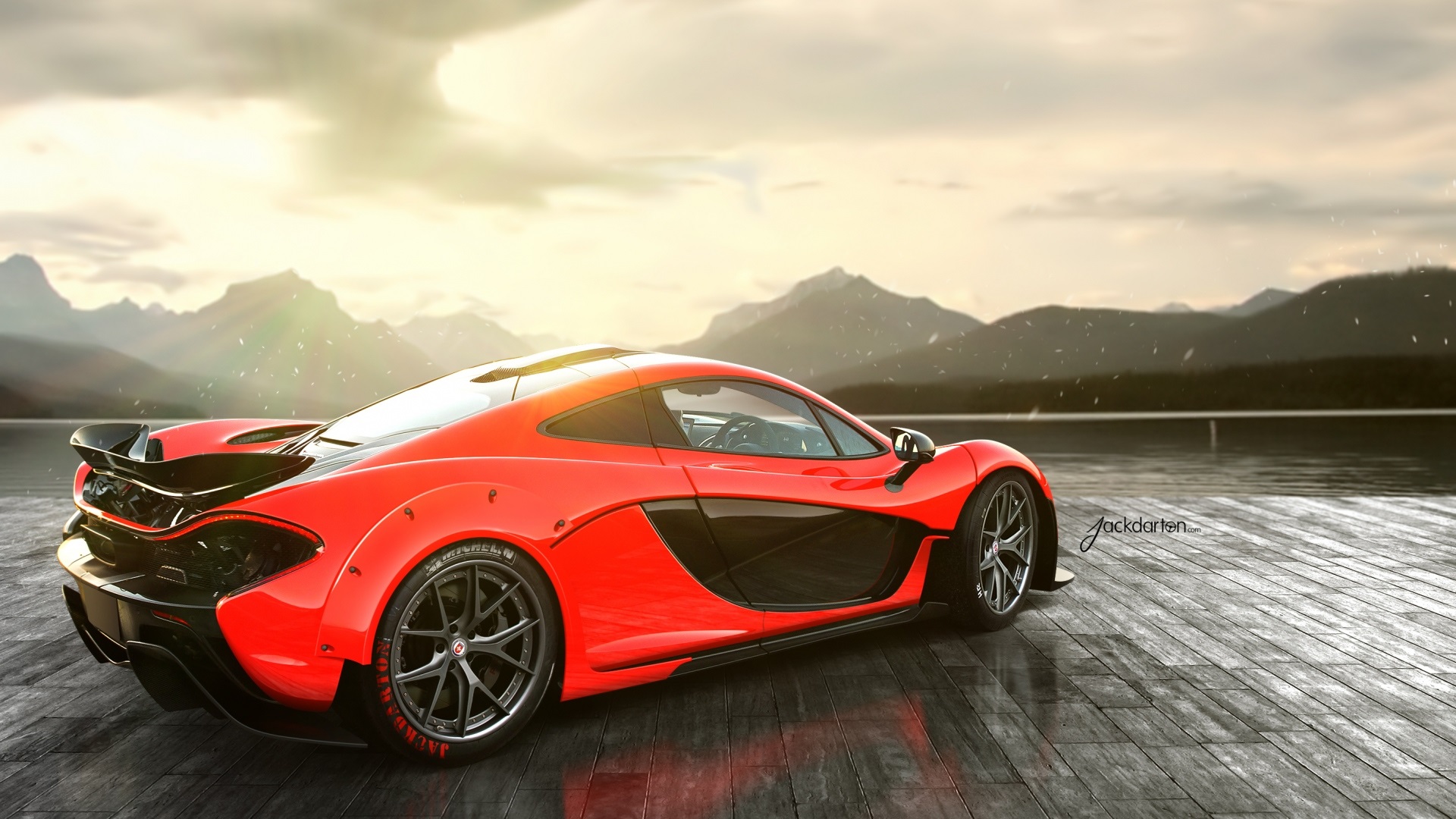 mclaren wallpaper,land vehicle,vehicle,car,supercar,sports car