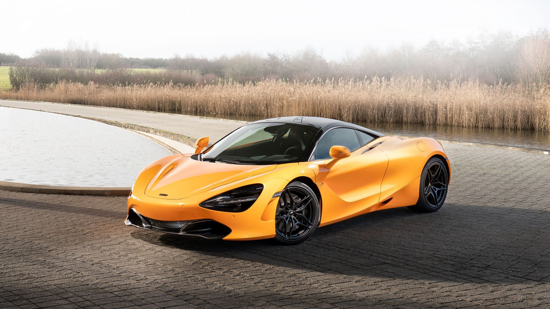 mclaren wallpaper,land vehicle,vehicle,car,supercar,sports car