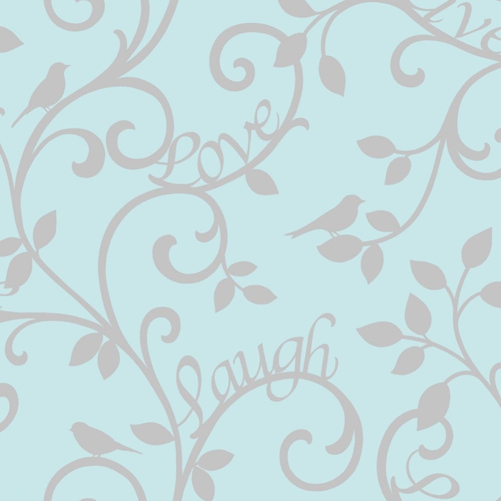 teal and silver wallpaper,pattern,wallpaper,wrapping paper,design,floral design