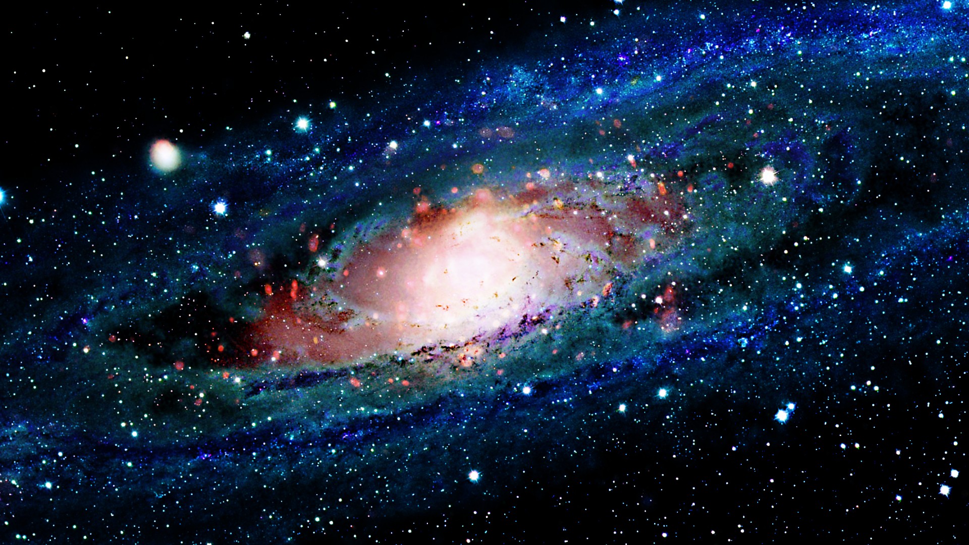 melhores fondos de pantalla hd para pc,galaxia,espacio exterior,naturaleza,atmósfera,nebulosa