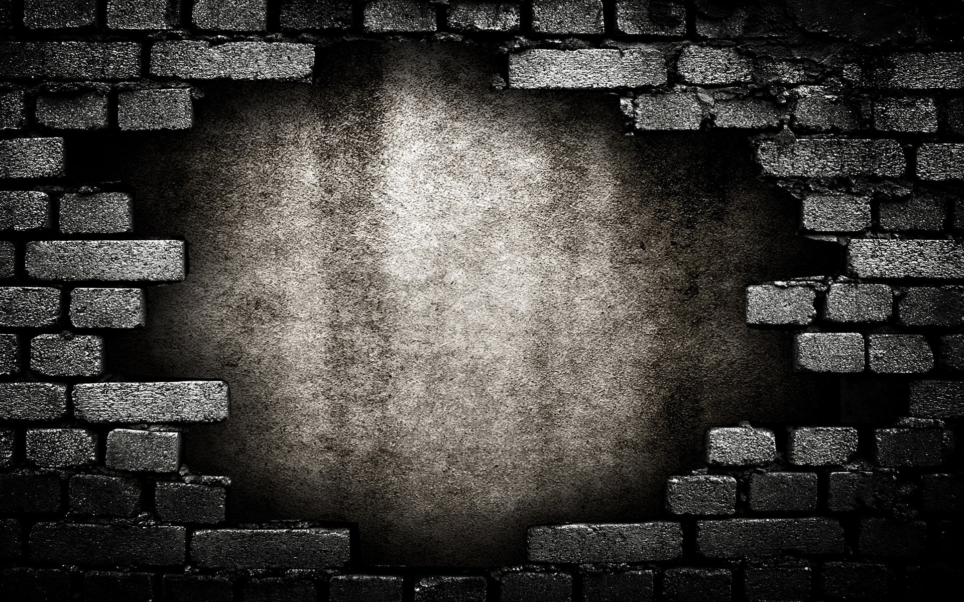 parede wallpaper,black,wall,brickwork,brick,black and white