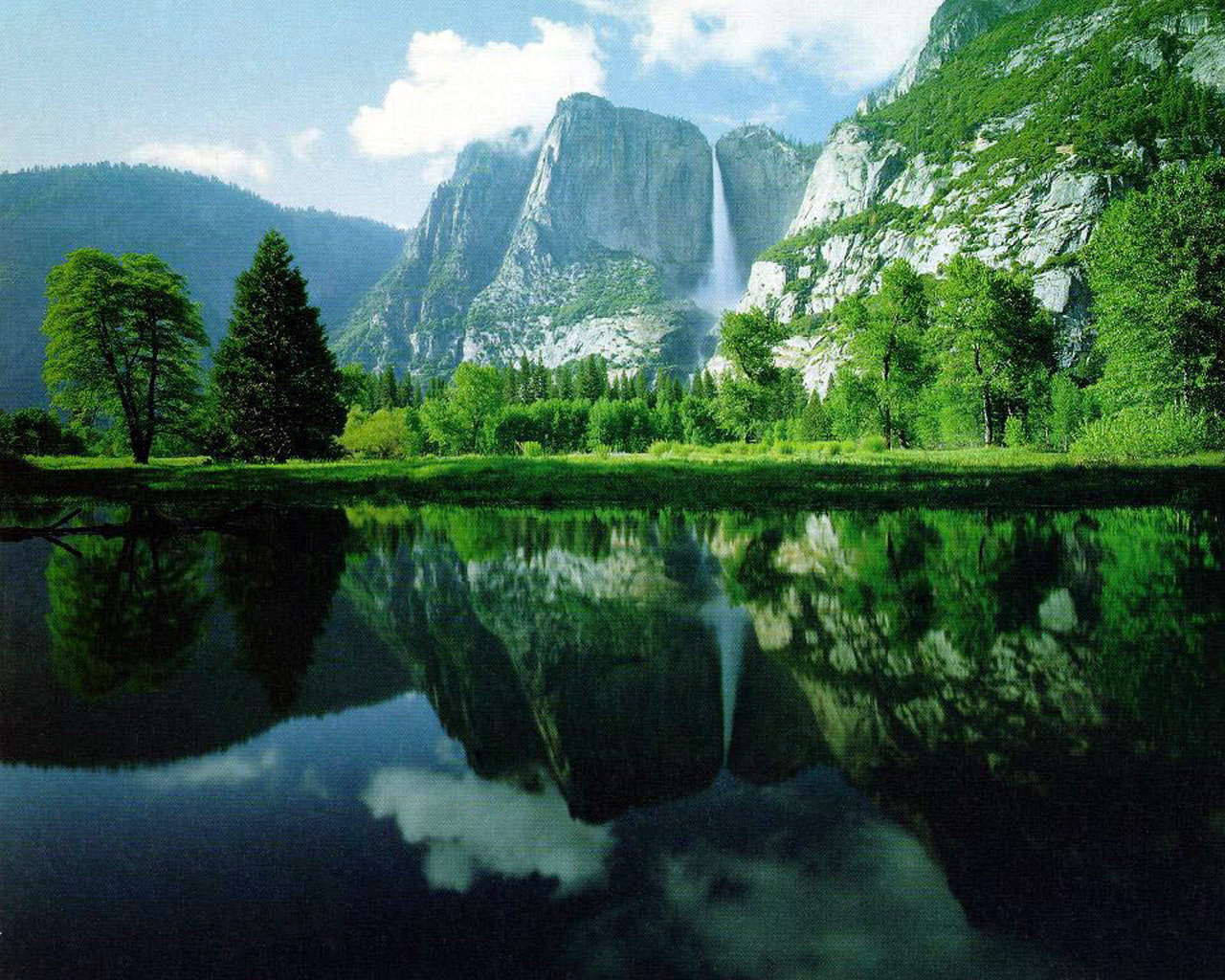 carta da parati papel de parede,paesaggio naturale,natura,riflessione,montagna,acqua