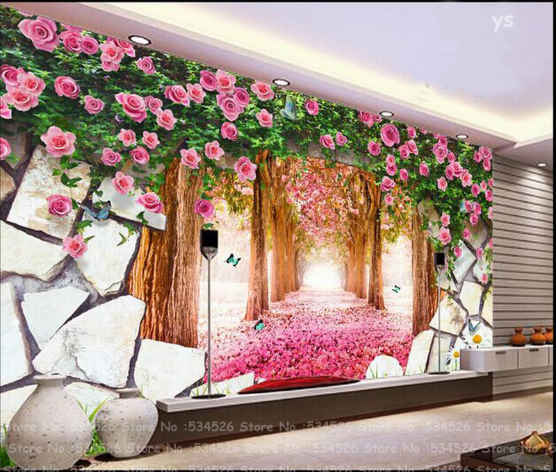 tapete papel de parede,rosa,wand,wandgemälde,hintergrund,dekoration