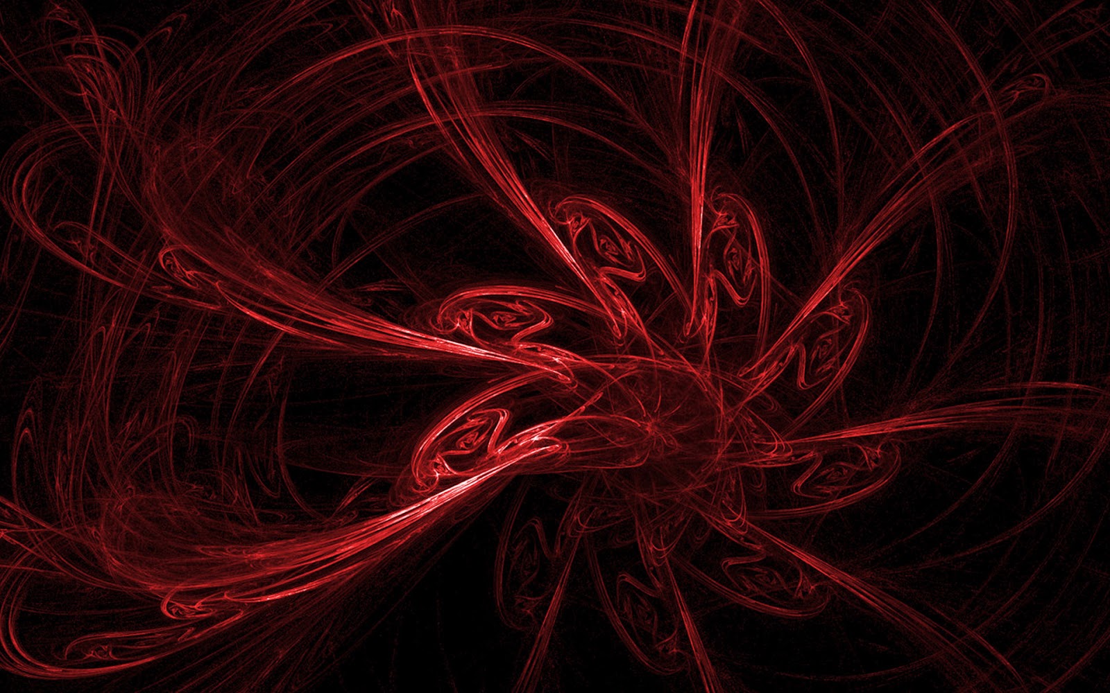 fondo negro fond d'écran,rouge,art fractal,conception graphique,modèle,conception
