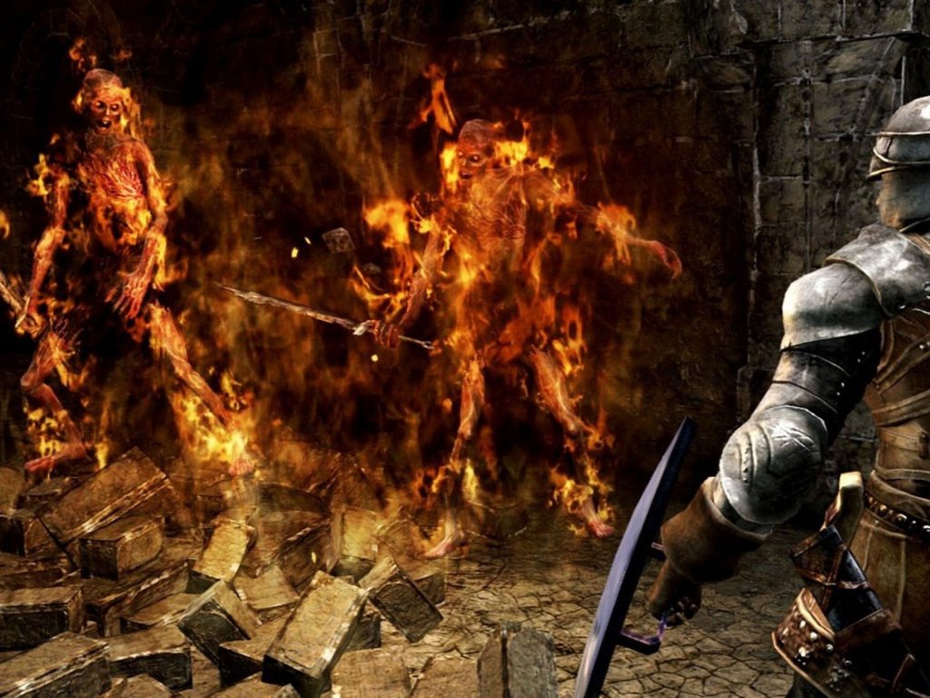 dark souls animated wallpaper,action adventure game,pc game,strategy video game,shooter game,games
