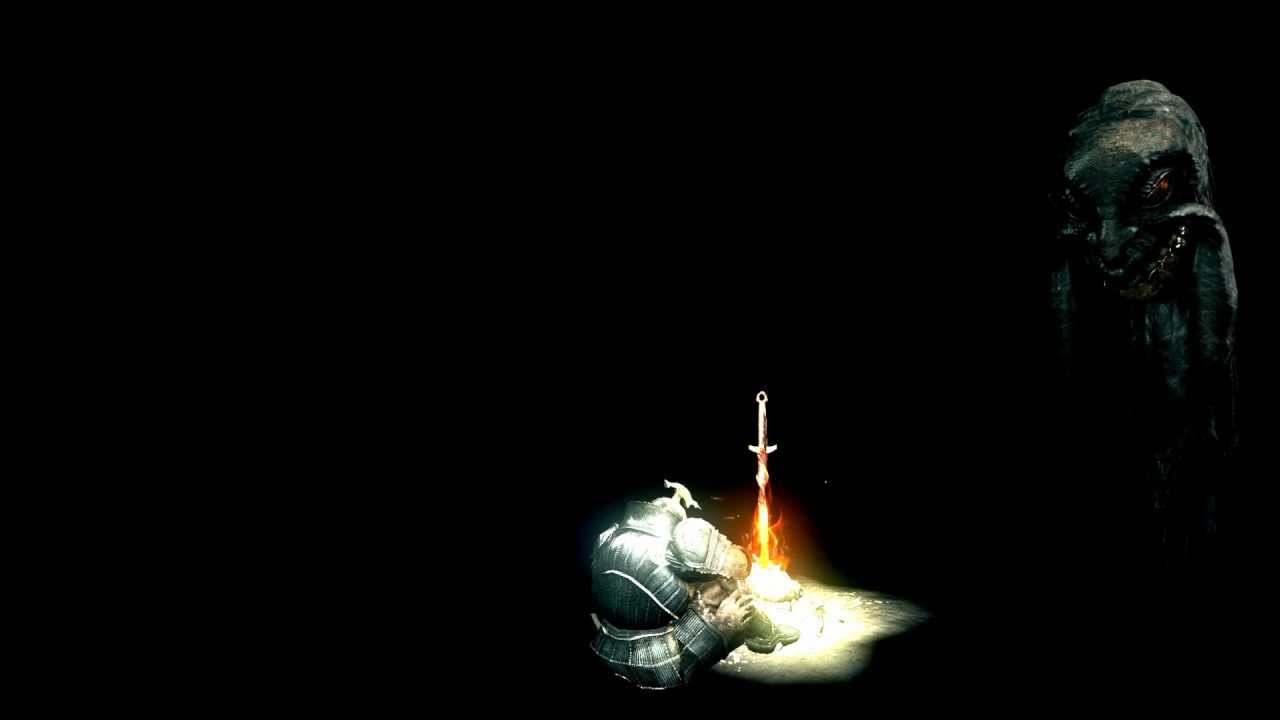dark souls animated wallpaper,darkness,space,flame,photography,digital compositing