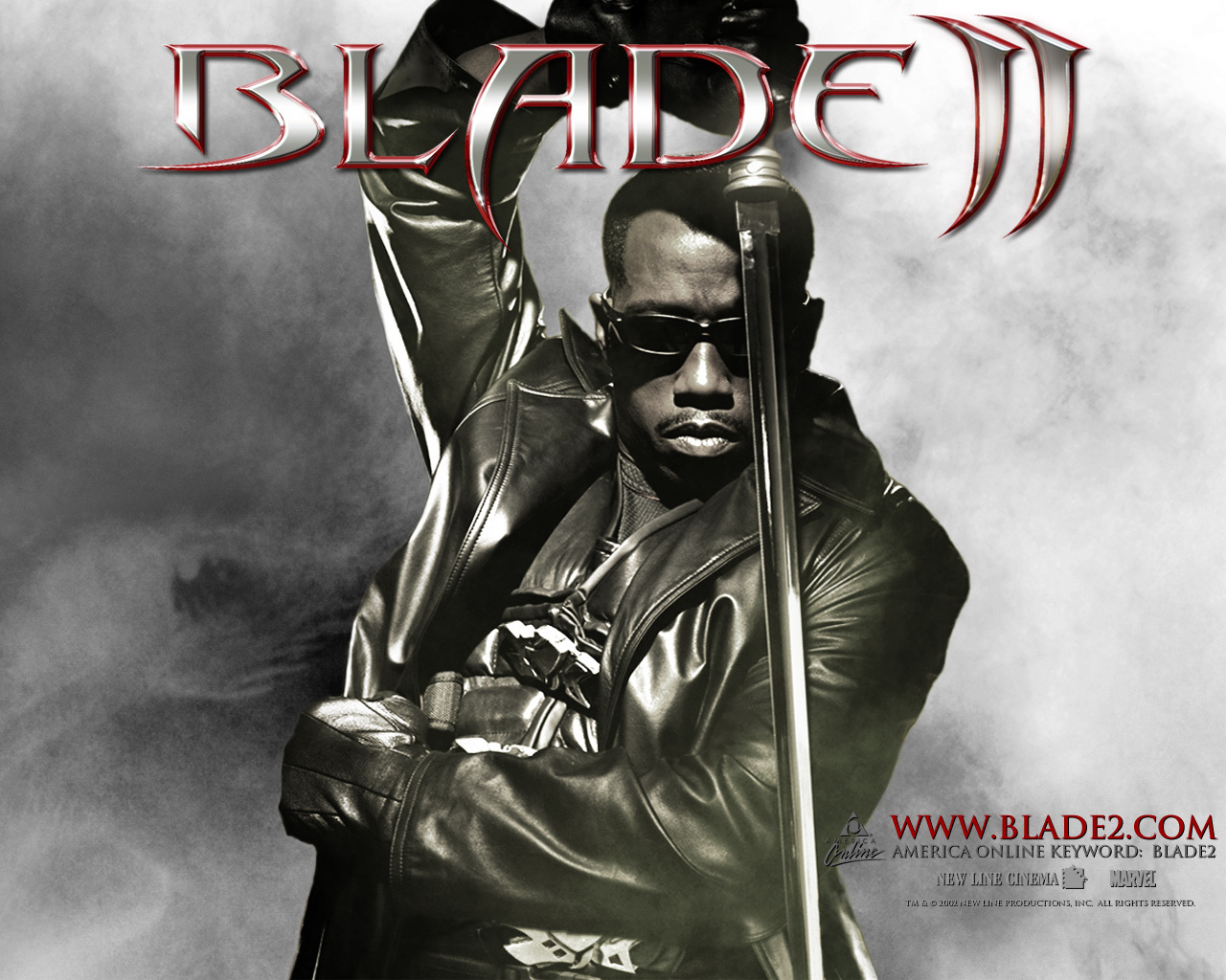 wallpaper blade,album cover,poster,movie,album,fictional character