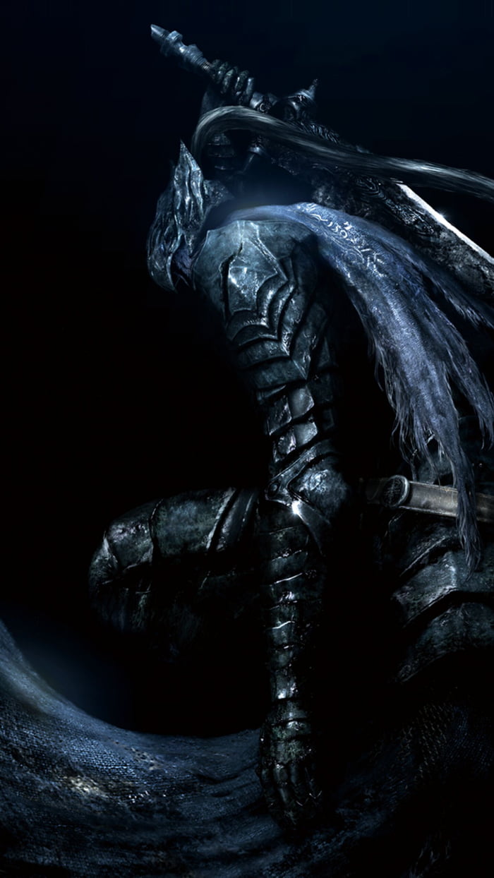 dark souls artorias wallpaper,darkness,cg artwork,fictional character,demon