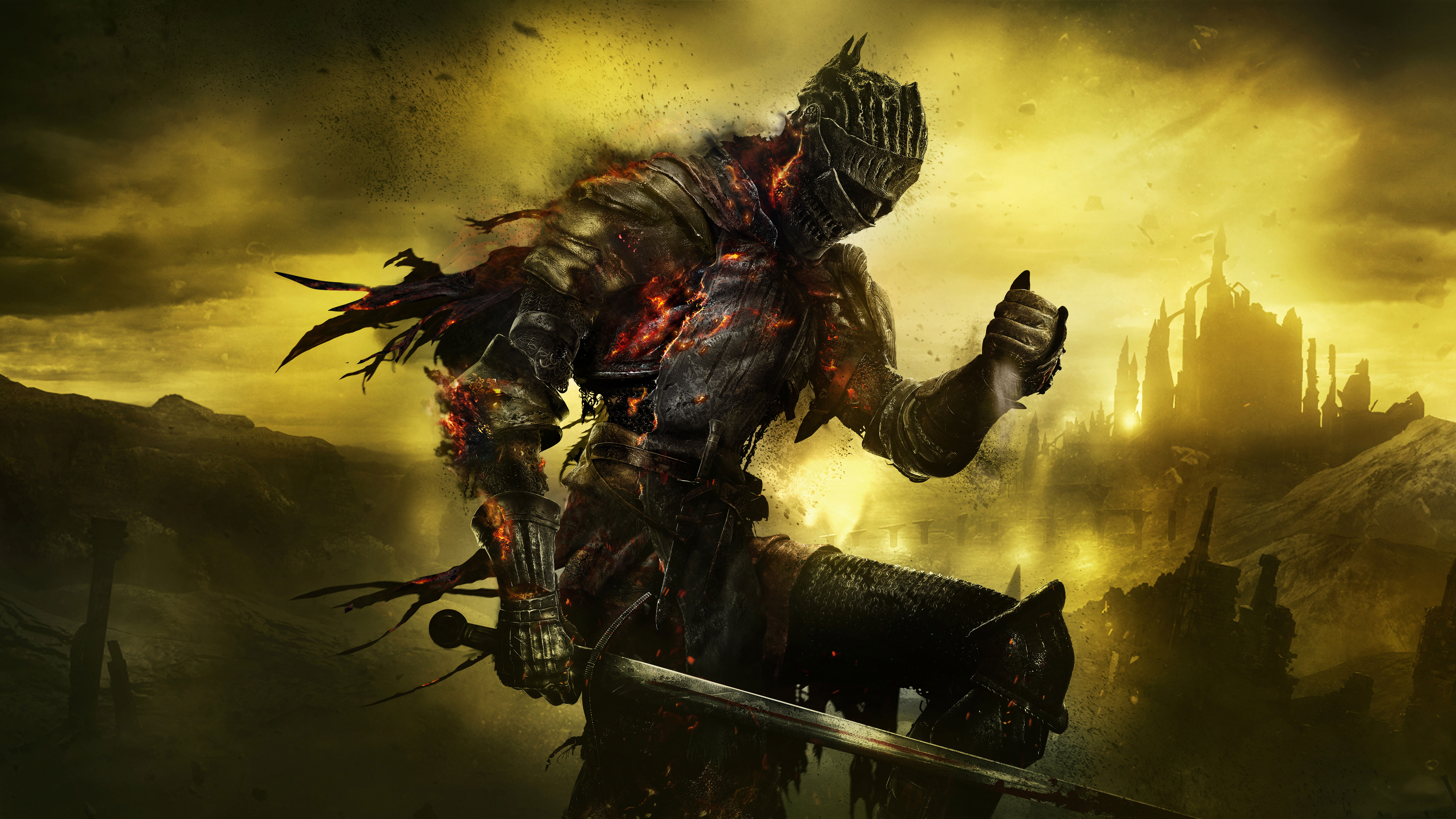 dark souls iii wallpaper,action adventure game,pc game,cg artwork,strategy video game,games