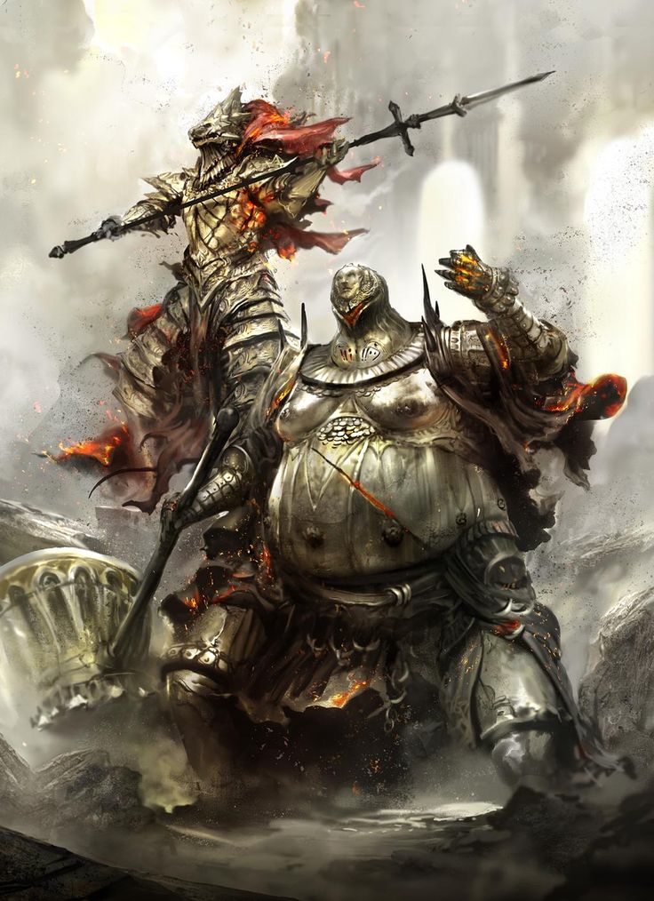 ornstein fondo de pantalla,cg artwork,demonio,caballero,ilustración,personaje de ficción